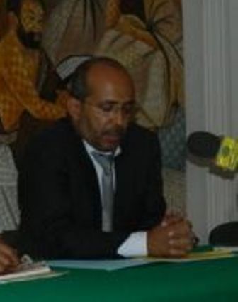 المحامي سيد المختار ولد سيدي